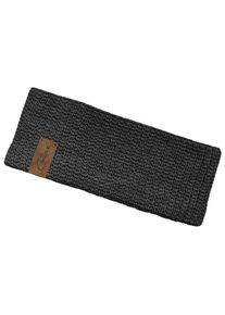 Chillaz Maltatal Stirnband (Gr One Size |schwarz)