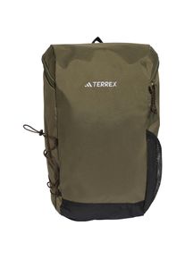 Adidas Mt Ess Bp 20l Daypack Herren - oliv - Gr. Einheitsgröße