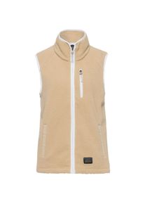 O.C.K. Ock Fleeceweste Damen, Größe: 42 Fleece