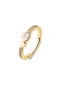 JETTE Damenring DIAMOND 89217394
