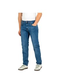 Jeans Reell Barfly Herren (Gr 31 - Length: 32 |blau)