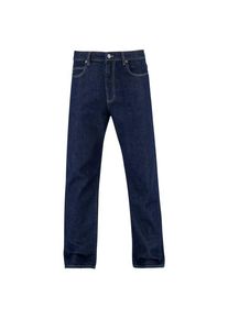 Reell Rave Jeans Herren Alltag (Gr 34 - Length: 32 |blau)