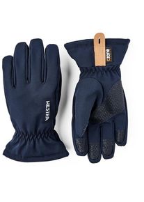 Hestra CZone Pluto Handschuhe Kinder (Gr 4 |blau |wasserdicht)