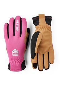 Hestra XC Primaloft Handschuhe Damen (Größe 6 |bunt)