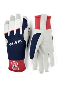 Hestra XC Tracker Handschuhe (Größe 10 |grau |wasserdicht)