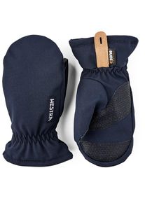 Hestra CZone Pluto Mitt Handschuhe Kinder (Gr 4 |blau |wasserdicht)