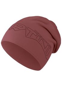 Martini Horizon Functional Cap Mütze Women (Gr One Size |rot)