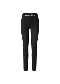 Martini Uwear Pants Kunstfaserunterwäsche Damen (Gr M/L |schwarz)