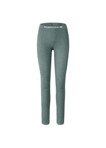 Kunstfaserunterw&auml;sche Martini Uwear Pants Damen (Gr XS/S |t&uuml;rkis)