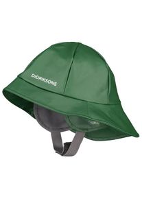 DIDRIKSONS 1913 Didriksons Southwest Hut Kinder (Gr&ouml;&szlig;e 52 cm |gr&uuml;n |wasserdicht)