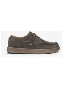 Walk in Pitas Dakota Sneaker Men (Gr 44 |weiß |wasserdicht)