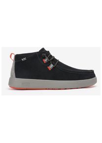 Walk in Pitas Atlanta Freizeitstiefel Men (Gr 45 |weiß)