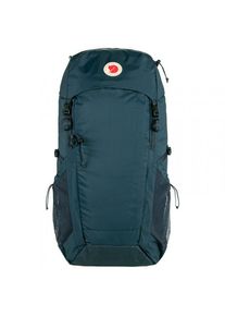 Fjällräven Fjällräven Abisko Hike 35 Wanderrucksack (Größe S/M |blau)