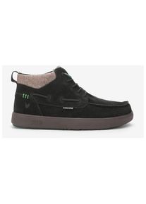 Walk in Pitas Kent Freizeitstiefel Men (Gr 43 |wei&szlig; |wasserdicht)