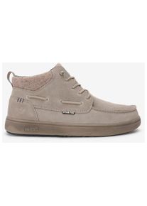 Walk in Pitas Kent Freizeitstiefel Herren (Gr 43 |weiß |wasserdicht)