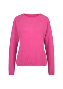 Venice Beach VB Rylee Longsleeve Funktionsshirt Damen (Gr XXL |rosa)