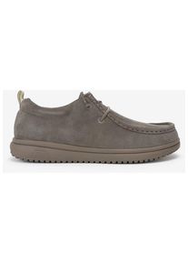 Walk in Pitas Texas Sneaker Men (Gr 46 |grau/wei&szlig;)
