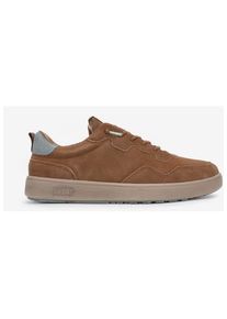 Walk in Pitas Kume Sneaker Herren (Gr 43 |camel)