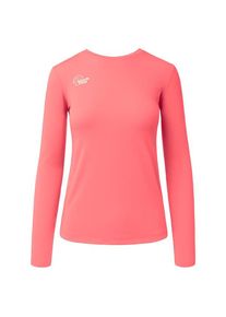 Funktionsshirt Martini Firstline Shirt Damen (Gr S |rosa/rot)