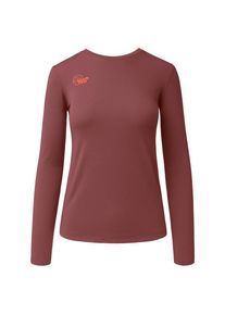 Martini Firstline Shirt Funktionsshirt Women (Gr M |rot)