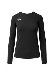 Martini Firstline Shirt Funktionsshirt Damen (Gr XL |schwarz)