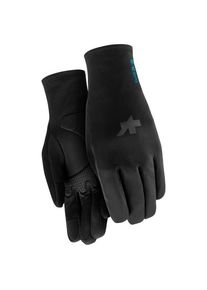 ASSOS Winter Gloves P1 Handschuhe (Gr S |schwarz)