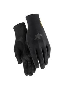 ASSOS Spring Fall Gloves P1 Handschuhe (Gr S |schwarz)