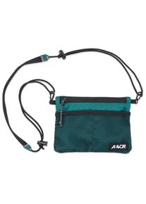Aevor Chest Pouch Umh&auml;ngetasche Alltag (Gr 1 l |blau)