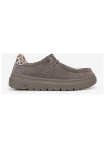 Walk in Pitas Lyon Sneaker Women (Gr 40 |grau/weiß)