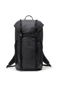 HERSCHEL Ultralight Backpack 22 Wanderrucksack (Größe 22 l |schwarz)