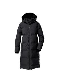 Killtec KOW 237 Qltd Coat Mantel Kinder (Gr 164 |schwarz |wasserdicht)