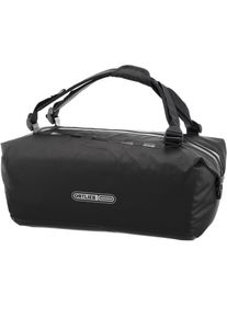 Ortlieb Duffle Lite 40l Reisetasche - schwarz - Gr. Einheitsgröße