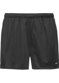 Nike Dri-Fit Attack Funktionsshorts Damen - schwarz - Gr. 58/60 - Polyester