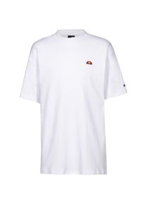 Ellesse Balatro T-Shirt Herren - weiß - Gr. XXL - Baumwolle