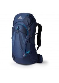 Gregory Jade 33 Wanderrucksack Damen (Gr XS/S |blau)