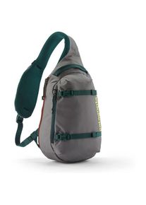 Patagonia Atom Sling 8L Umhängetasche (Gr 8 l |grau)