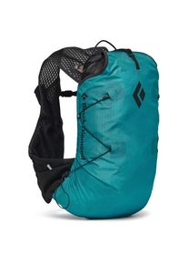 Black Diamond Distance 8 Trailrunningrucksack Damen (Gr M |t&uuml;rkis)