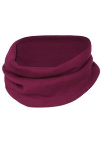 Engel Kinder-Schlauchschal Schal Kinder Alltag (Gr One Size |lila)