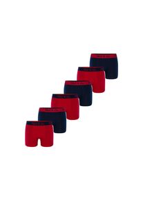Phil & Co. Berlin Herren Retro Pants Jersey 6er Pack