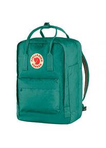 Fjällräven Fjällräven Kånken Laptop 15'' Daypack (türkis)