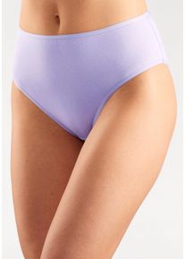 Petite Fleur sheego Gro&szlig;e Gr&ouml;&szlig;en Jazz-Pants Slips, bunt, Gr&ouml;&szlig;e 56/58 - Damen