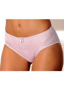 Nuance sheego Gro&szlig;e Gr&ouml;&szlig;en Slip, rosa-puder, Gr&ouml;&szlig;e 52/54 - Damen