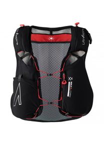 UltrAspire Zygos 50 Trailrunningrucksack (Gr S |schwarz)