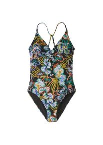 Badeanzug Patagonia Cross Shore 1Pc Swimsuit Damen (Gr M |bunt)