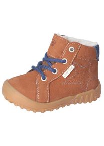 Pepino by Ricosta Denny Winterschuhe Kinder (Gr 25 - Wide |braun |wasserdicht)