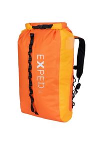 Exped Torrent 50 Work + Rescue Tourenrucksack (orange |wasserdicht)