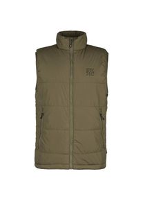 Stoic MountainWool120 StorboSt. Vest Kunstfaserweste Men (Gr 3XL |oliv)