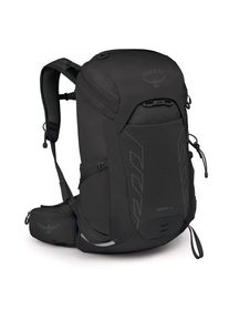 Osprey Tempest 26 Wanderrucksack Damen (Größe 26 l |schwarz)