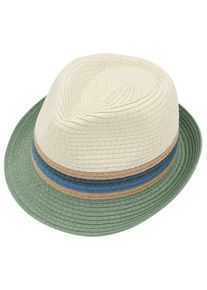 MaxiMo Trilby Hut Kinder (Gr 51 cm |beige)