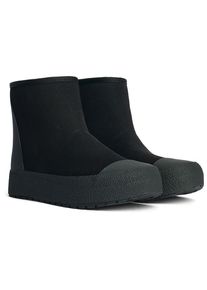 Winterschuhe Tretorn Arch Hybrid Damen (Gr 37 |schwarz |wasserdicht)